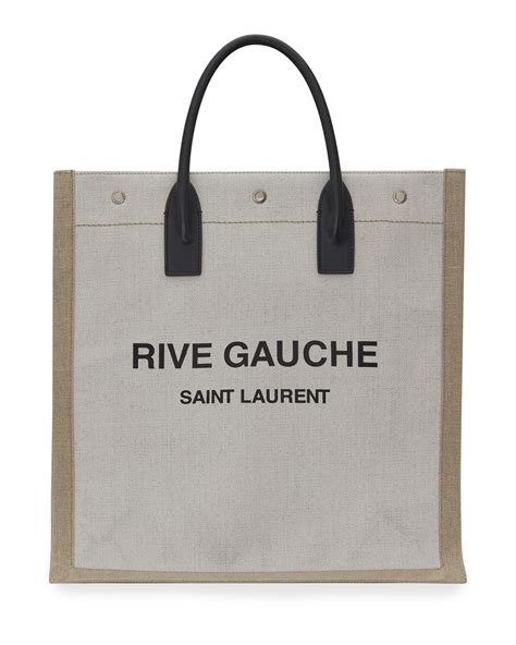 ysl gauche tote